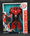 Transformers: Robots In Disguise Sideswipe - Image #1 of 70