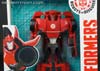 Transformers: Robots In Disguise Sideswipe - Image #2 of 70