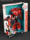 Transformers: Robots In Disguise Sideswipe - Image #4 of 70