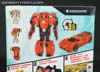 Transformers: Robots In Disguise Sideswipe - Image #7 of 70