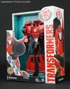 Transformers: Robots In Disguise Sideswipe - Image #10 of 70