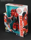 Transformers: Robots In Disguise Sideswipe - Image #11 of 70