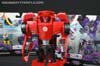 Transformers: Robots In Disguise Sideswipe - Image #15 of 70