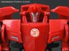 Transformers: Robots In Disguise Sideswipe - Image #18 of 70