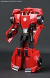 Transformers: Robots In Disguise Sideswipe - Image #35 of 70