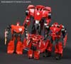 Transformers: Robots In Disguise Sideswipe - Image #44 of 70