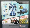Transformers: Robots In Disguise Thunderhoof - Image #7 of 65