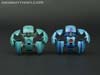 Transformers: Robots In Disguise Blizzard Strike Backtrack - Image #48 of 80
