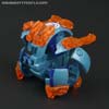 Transformers: Robots In Disguise Blizzard Strike Backtrack - Image #65 of 80
