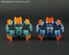 Transformers: Robots In Disguise Blizzard Strike Backtrack - Image #75 of 80