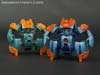 Transformers: Robots In Disguise Blizzard Strike Backtrack - Image #76 of 80