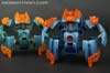 Transformers: Robots In Disguise Blizzard Strike Backtrack - Image #77 of 80