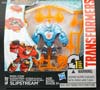 Transformers: Robots In Disguise Blizzard Strike Slipstream - Image #2 of 96