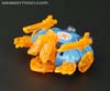 Transformers: Robots In Disguise Blizzard Strike Slipstream - Image #28 of 96
