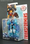 Transformers: Robots In Disguise Blizzard Strike Drift - Image #10 of 119