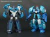 Transformers: Robots In Disguise Blizzard Strike Drift - Image #109 of 119