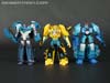 Transformers: Robots In Disguise Blizzard Strike Drift - Image #113 of 119