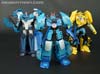 Transformers: Robots In Disguise Blizzard Strike Drift - Image #114 of 119