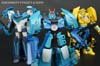 Transformers: Robots In Disguise Blizzard Strike Drift - Image #115 of 119
