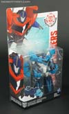 Transformers: Robots In Disguise Blizzard Strike Optimus Prime - Image #3 of 97