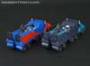 Transformers: Robots In Disguise Blizzard Strike Optimus Prime - Image #34 of 97