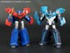 Transformers: Robots In Disguise Blizzard Strike Optimus Prime - Image #80 of 97