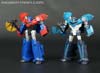 Transformers: Robots In Disguise Blizzard Strike Optimus Prime - Image #90 of 97