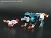 Transformers: Robots In Disguise Scorch Strike Hammer - Image #78 of 84