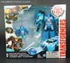Transformers: Robots In Disguise Blizzard Strike Drift - Image #1 of 121