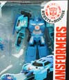 Transformers: Robots In Disguise Blizzard Strike Drift - Image #2 of 121