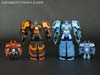 Transformers: Robots In Disguise Blizzard Strike Drift - Image #118 of 121