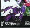 Transformers: Robots In Disguise Divebomb - Image #3 of 108