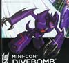 Transformers: Robots In Disguise Divebomb - Image #4 of 108