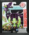 Transformers: Robots In Disguise Dragonus - Image #1 of 111