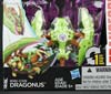 Transformers: Robots In Disguise Dragonus - Image #2 of 111