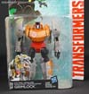Transformers: Robots In Disguise Gold Armor Grimlock - Image #2 of 109
