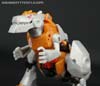 Transformers: Robots In Disguise Gold Armor Grimlock - Image #34 of 109