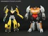 Transformers: Robots In Disguise Gold Armor Grimlock - Image #107 of 109