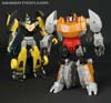 Transformers: Robots In Disguise Gold Armor Grimlock - Image #108 of 109