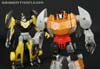 Transformers: Robots In Disguise Gold Armor Grimlock - Image #109 of 109