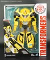 Transformers: Robots In Disguise Bumblebee - Image #1 of 71