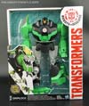 Transformers: Robots In Disguise Grimlock - Image #1 of 84