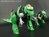 Transformers: Robots In Disguise Grimlock - Image #40 of 84