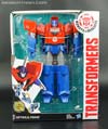 Transformers: Robots In Disguise Optimus Prime - Image #1 of 84