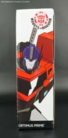 Transformers: Robots In Disguise Optimus Prime - Image #11 of 84