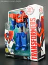 Transformers: Robots In Disguise Optimus Prime - Image #12 of 84