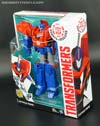 Transformers: Robots In Disguise Optimus Prime - Image #13 of 84