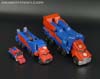 Transformers: Robots In Disguise Optimus Prime - Image #34 of 84