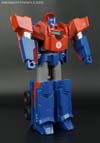 Transformers: Robots In Disguise Optimus Prime - Image #47 of 84