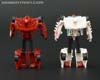 Transformers: Robots In Disguise Alpine Strike Sideswipe - Image #62 of 66